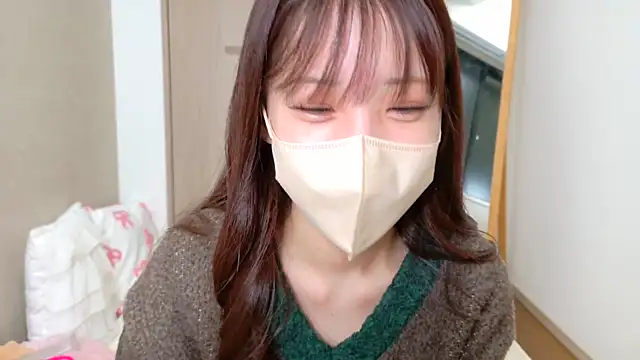 riri__nyan_o0のウェブカメラショー