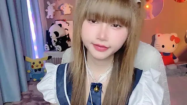 -xiao-xiao-'s Live XXX Chat