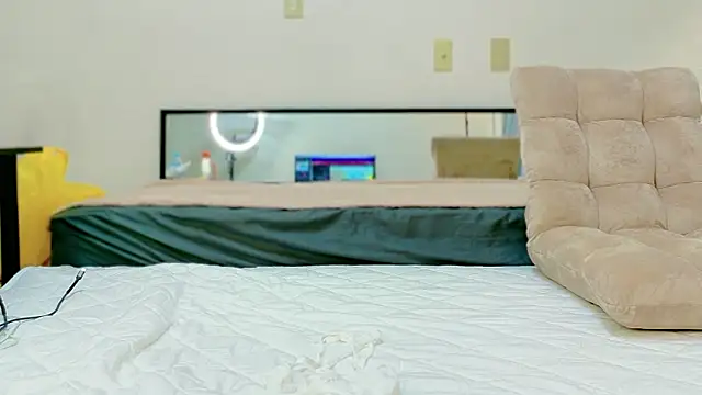 -barbapapa- Pertunjukan Webcam