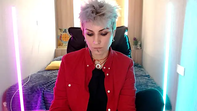 Sweet-n-Strong's Live XXX Chat