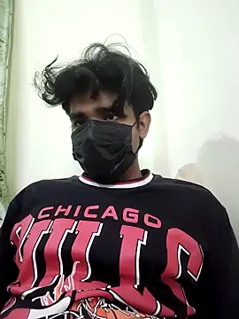 Webkamerová show kriZ08