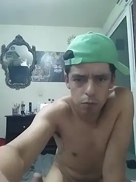 Junior_47's Live XXX Chat