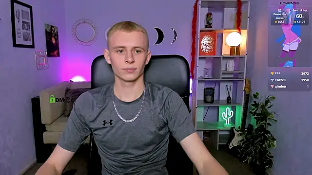 Chat XXX en directo de rafael_bien