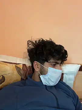 thehottguy89 Show Webcam