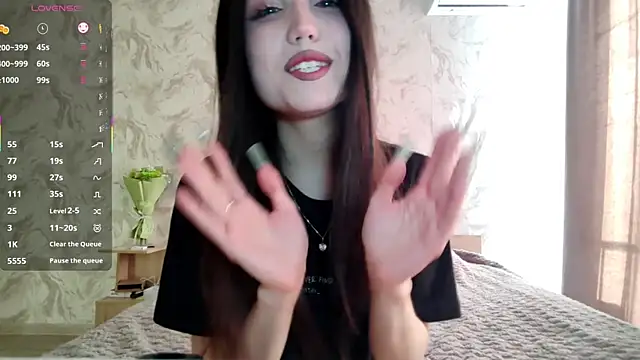 Qwami_Amien Live XXX chat