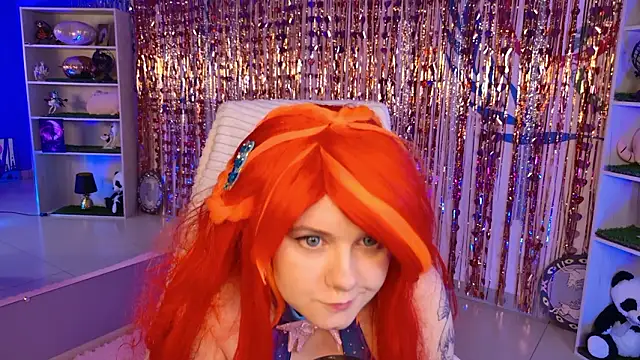 auroranelson: απ ευθείας συνομιλία ΧΧΧ