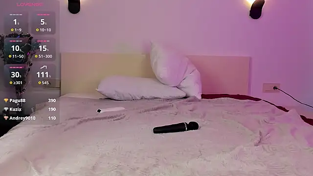 Chat XXX ao vivo de m1sss1nful