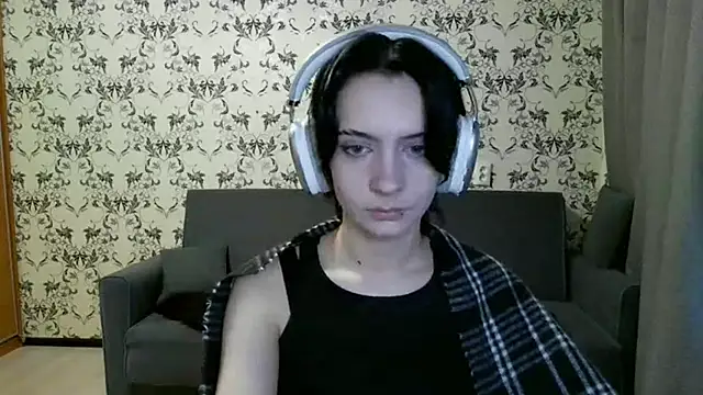 Chat XXX en directo de LxayBloom