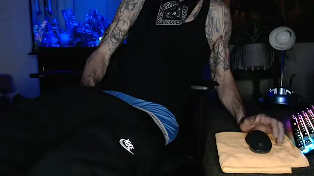 Chat XXX en directo de EspanolVato