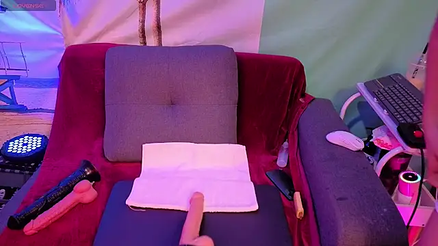 Chat XXX Live 25sweetlilbunny