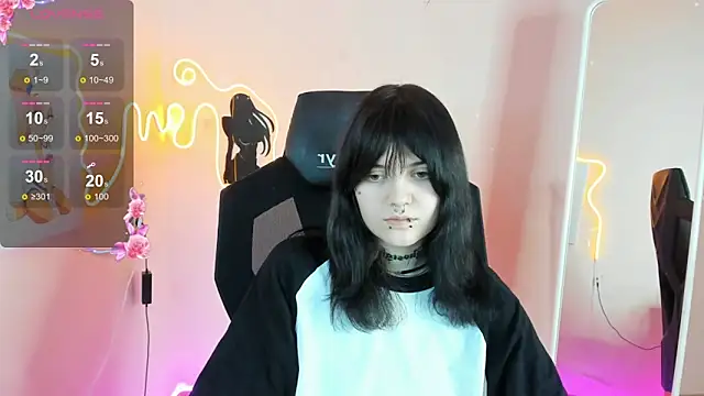 Emma_Darkkk's Live XXX Chat