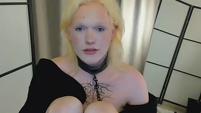 Lollita_Morgan: вебкам-шоу