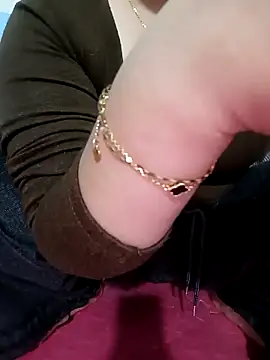 Webkamerová show Emily-lonely