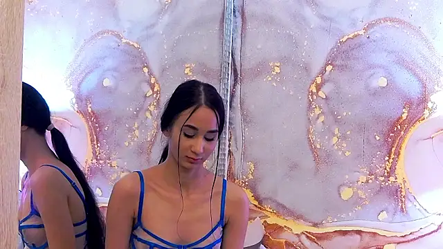 Chat XXX ao vivo de LexiPlay