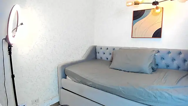 Magic_zahara Adlı Modelin Canlı XXX Sohbeti