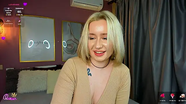 Emily__Bliss' Live XXX Chat