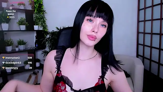 Chat XXX Live demetra__