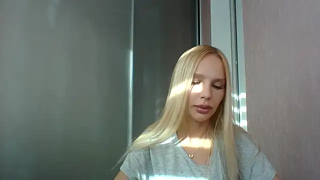 Show Webcam de Milieva11