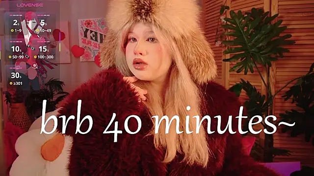 Chat XXX Live LilithNlsn