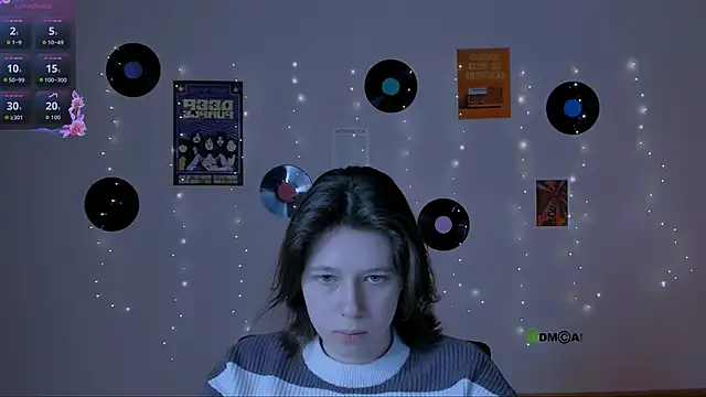 Chat XXX ao vivo de aria_wild_