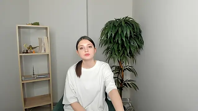 AdelaRowlins élő XXX-chatje