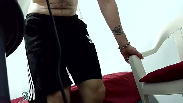 Chat XXX en directo de b1520