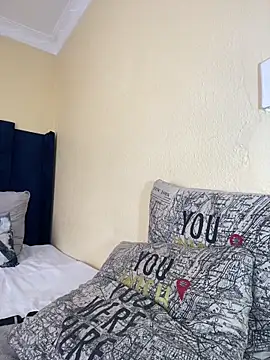 Chat XXX en directo de Sue_Knowledge