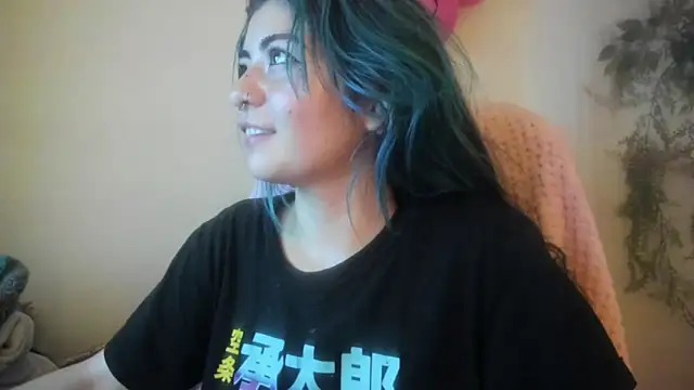 Chat XXX ao vivo de Sammysammy_