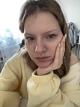 Chat XXX ao vivo de MaryHiggins