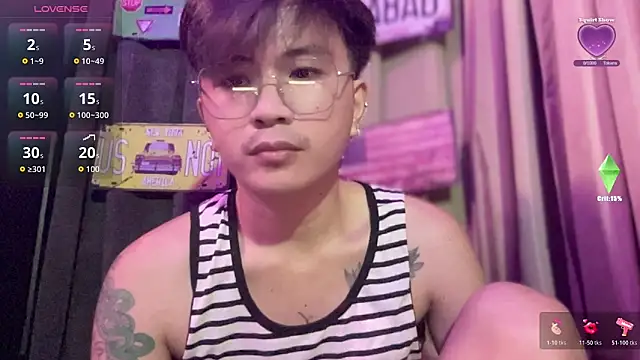 naughty_drex4_U's Live XXX Chat