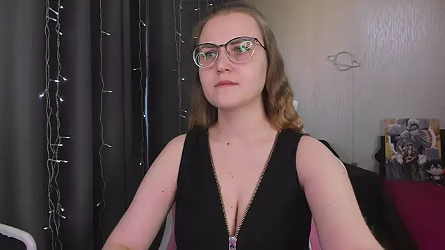 MissBrightShine's Live XXX Chat