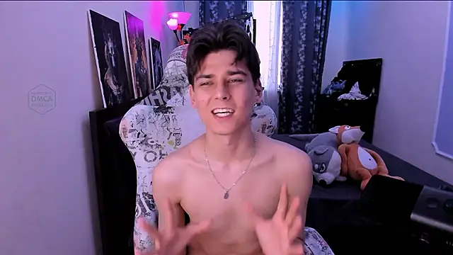 Foxicfu: онлайн-секс-чат