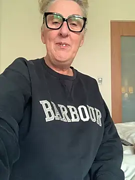 Mrsmoggy's Webcam Show