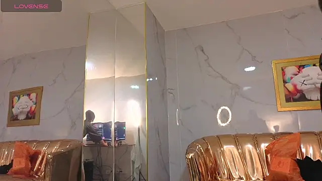 artemisa_ch1のライブXXXチャット