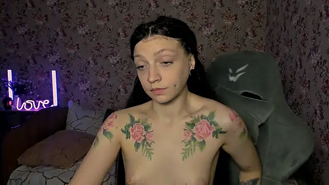 LolaRozzie Live XXX-Chat