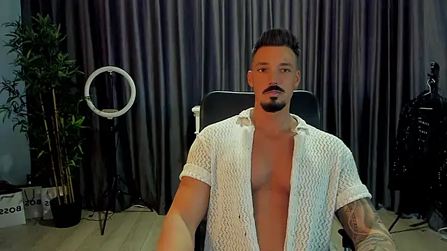 HaydenSpearss' Live XXX Chat