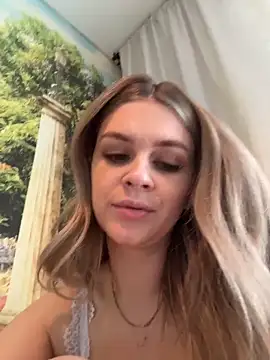 Love_Bri's Live XXX Chat