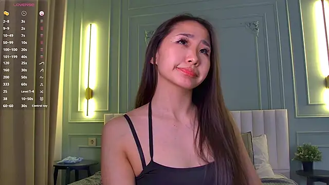 Czat XXX na żywo – RizeShiro