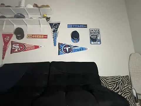 bigdinca's Live XXX Chat