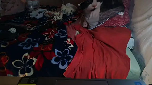 VeneRed's Live XXX Chat