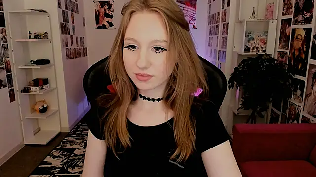 Онлайн чат XXX DariaTate