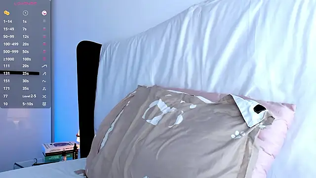 Ellamilano9's Live XXX Chat