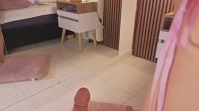 LunaRosse_のウェブカメラショー