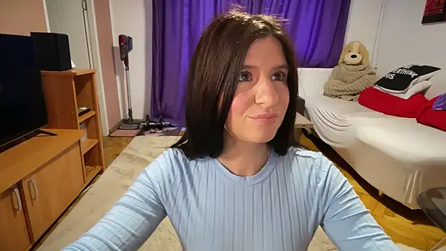 Princess_Shimmie's Webcam Show