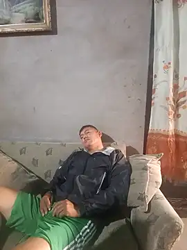 Franklin111230 Show in webcam