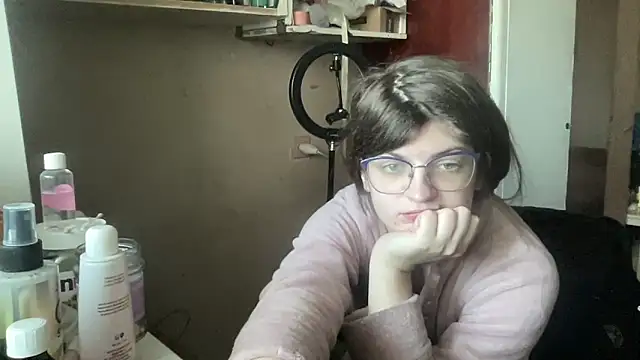 NikaXZimax's Live XXX Chat