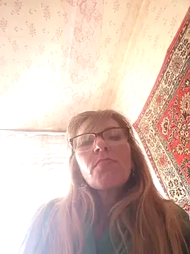 Georgette466's Webcam Show