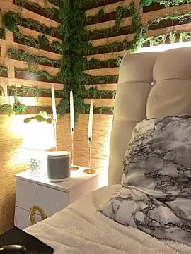 AlishaRuby 现场XXX聊天