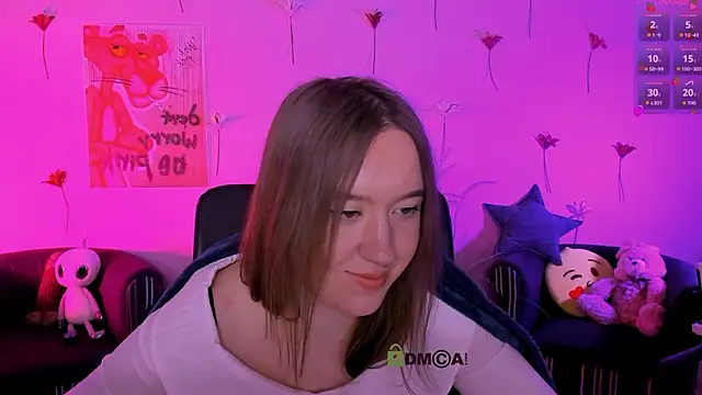 Czat XXX na żywo – kimiko_shine