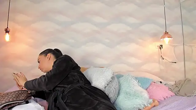 Živý XXX chat jazlin_angels1